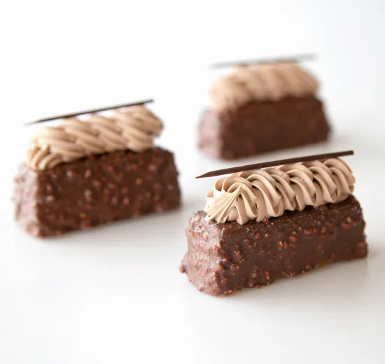 BROWNIE VEGAN