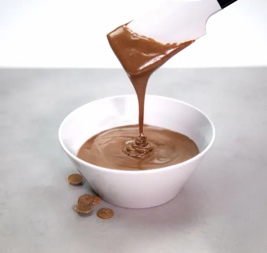 VEGAN SOFT GANACHE (BASIC RECIPES)