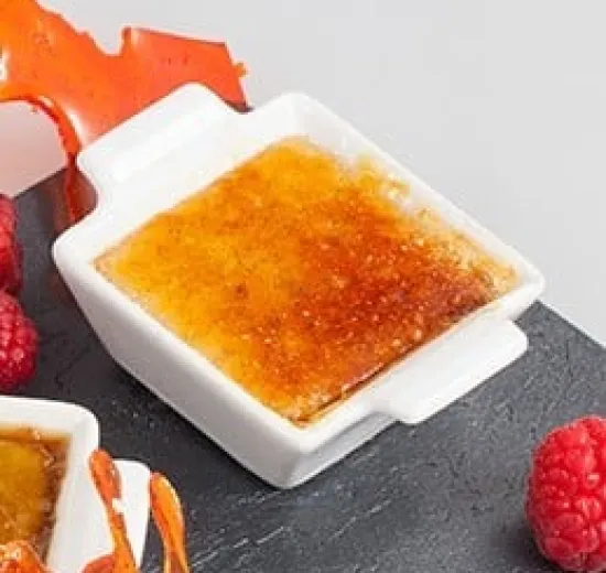 CREME BRULEE