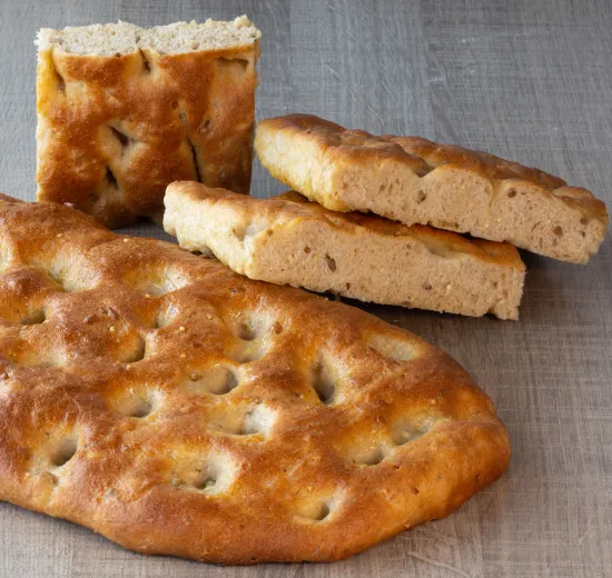 FOCACCIA CLASSICA