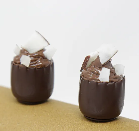 TROPICAL THIMBLE CUP