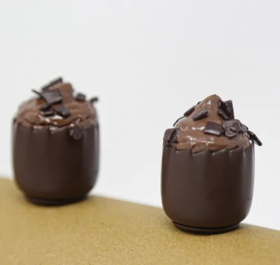 WILD BERRIES THIMBLE CUP