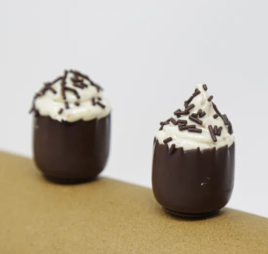 BLUEBERRY THIMBLE CUP