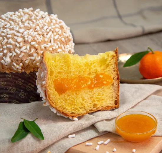 VENEZIANA AL MANDARINO