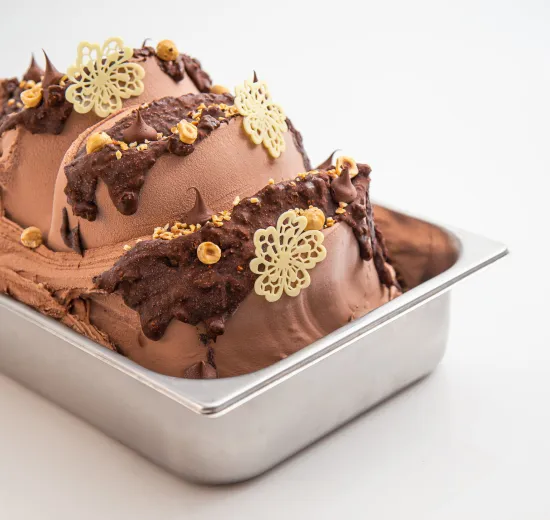 Hallelujah gelato day 