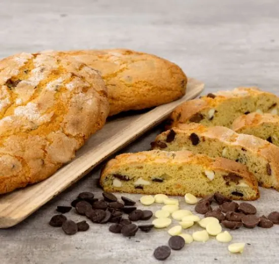 Chocolate Ciambella Riminese