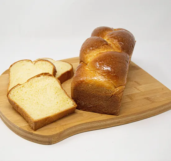 BRIOCHE IN CASSETTA (DOLCE FORNO MAESTRO)