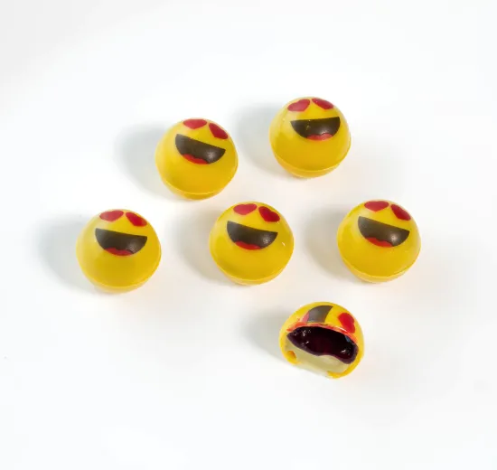 EMOTICON BON BON - LOVE