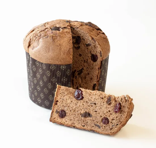 VENEZIANA CHOCOLATE AND CHERRY