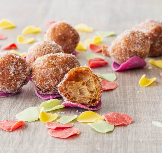 ORANGE TORTELLI AND CLOVES