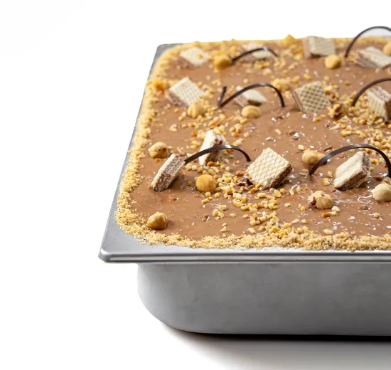 WAFERNUT BUENO BIANCO