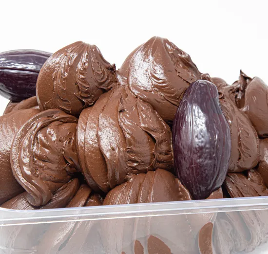 GIANDUIA FONDENTE 33%