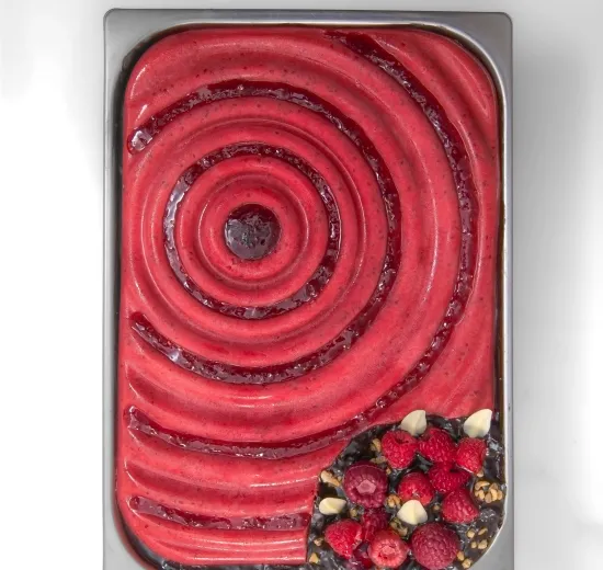 JOYFULL FRUTTI DI BOSCO VARIEGATO 