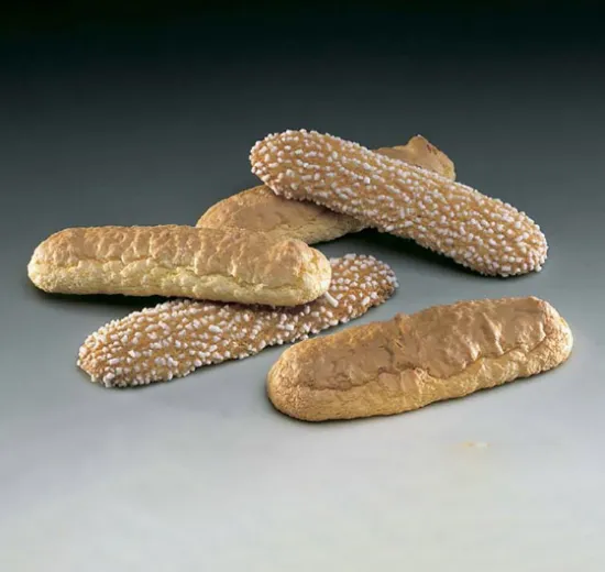LADYFINGER, BISCUIT À LA CUILLÈRE