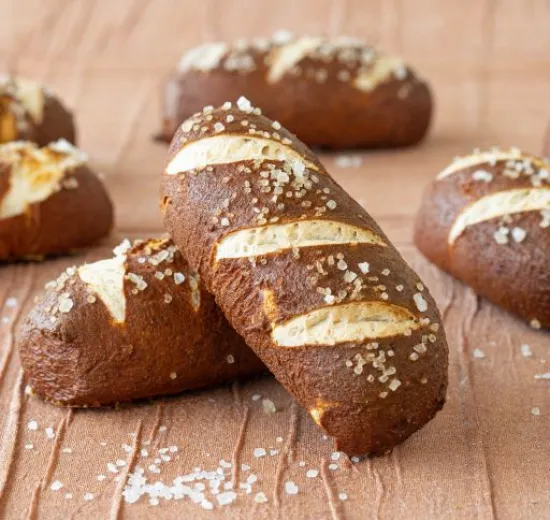 LAUGENBROT GLUTEN FREE