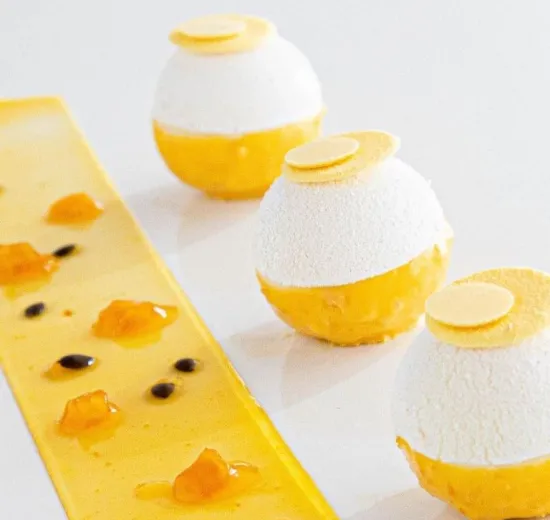 MINI TROPICAL SPHERE 