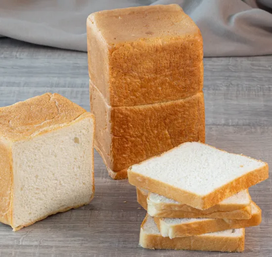 TOASTING BREAD - SOFT BREAD 50