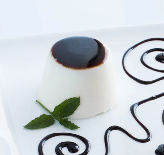 PANNA COTTA