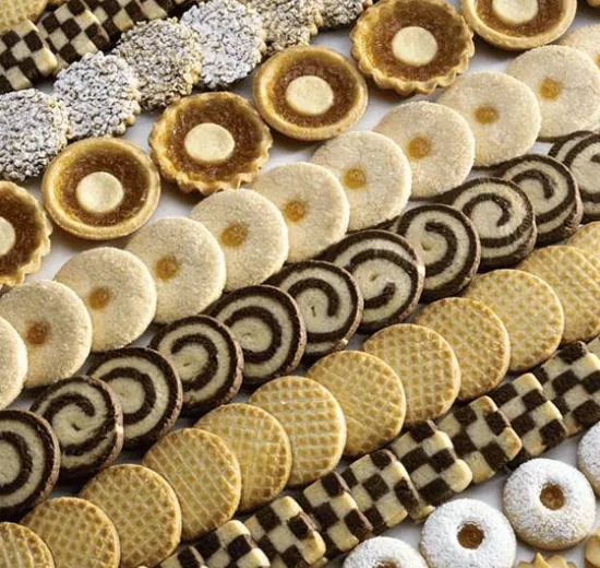 SHORTCRUST PASTRY RICH RECIPE WITH TOP FROLLA