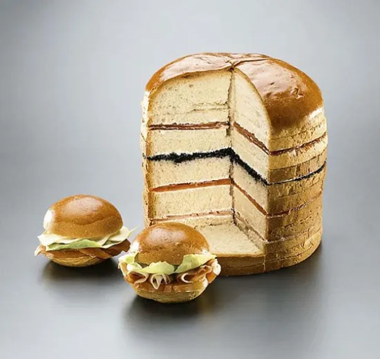 Gastronomic Panettone