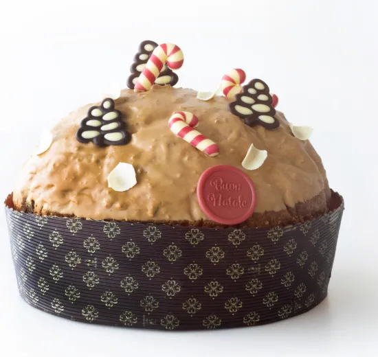 VENEZIANA CHOCO CARAMEL