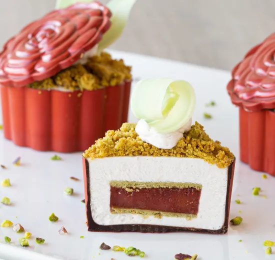 ROSE CUP - MOTHER'S DAY