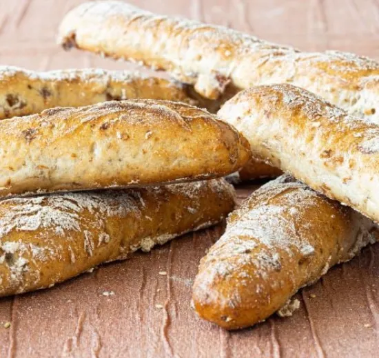 SNACK UVETTA E NOCI GLUTEN FREE