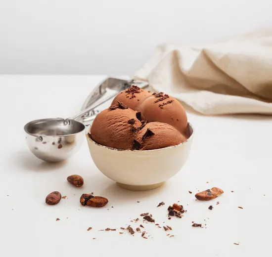 SORBETTO MASSA ECUADOR DOMORI