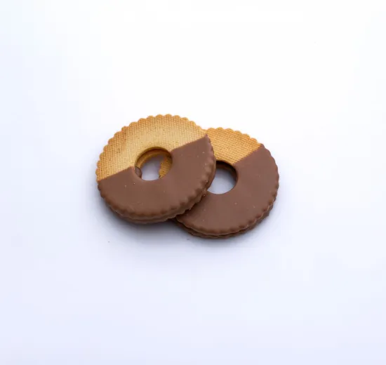 NOBEL CARAMEL BISCUIT