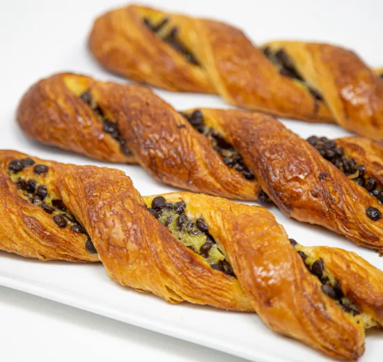 TORCADE (DOLCE FORNO)