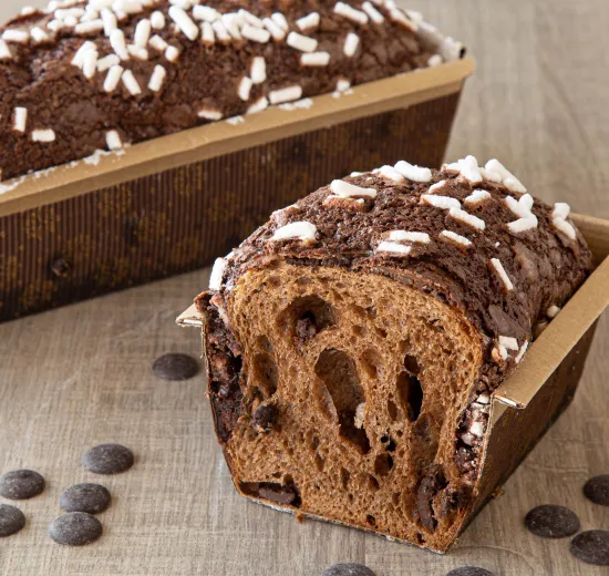 PISTACHIO PANETTONE (PLATINUM RECIPE)