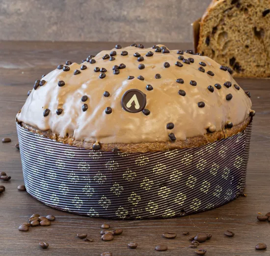 Chococoffee Veneziana