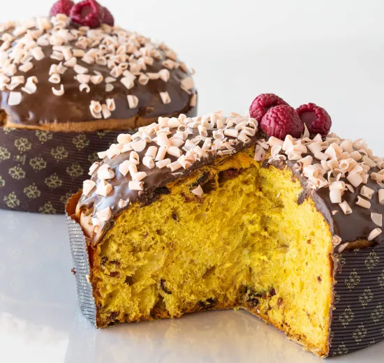 RASPBERRIES SINGLE ORIGIN CHOCOLATE "ECUADOR 70%" AND JAVA'S PEPPER VENEZIANA