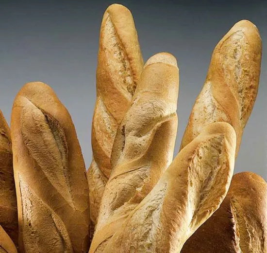 Baguettes