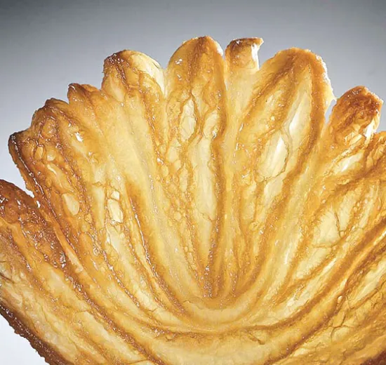 PASTA SFOGLIA TRADIZIONALE