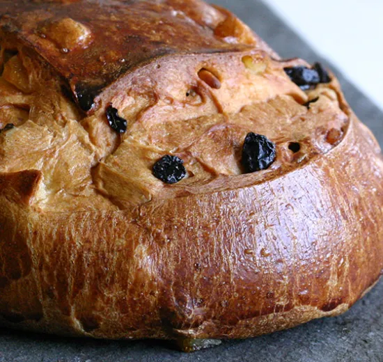 BISCIOLA VALTELLINESE