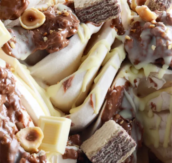 BUENISSIMO JOYQUICK BIANCO