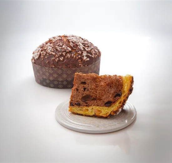 PANETTONE-BICOLOR