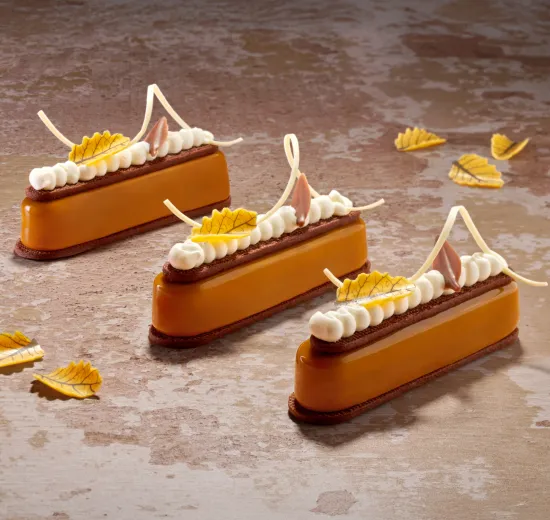 AUTUMN ÉCLAIR