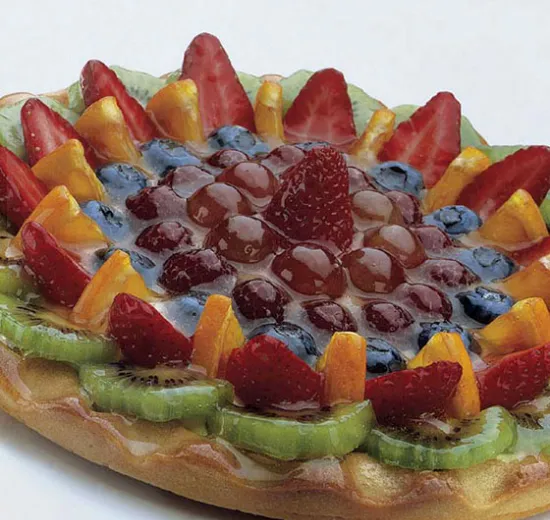 SHORTCRUST PASTRY TARTLETS AND TART BASE MADE WITH TOP FROLLA