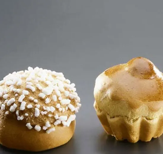 BRIOCHE (PANDORA GRAN SVILUPPO)