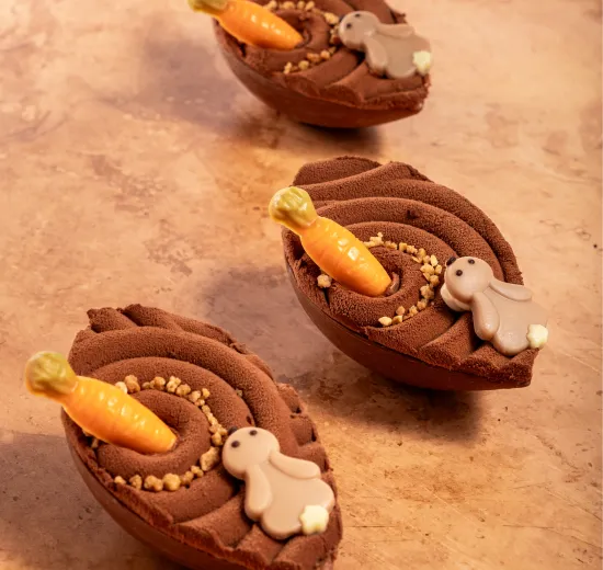 SINGLE PORTION ORANGE AND CARROT