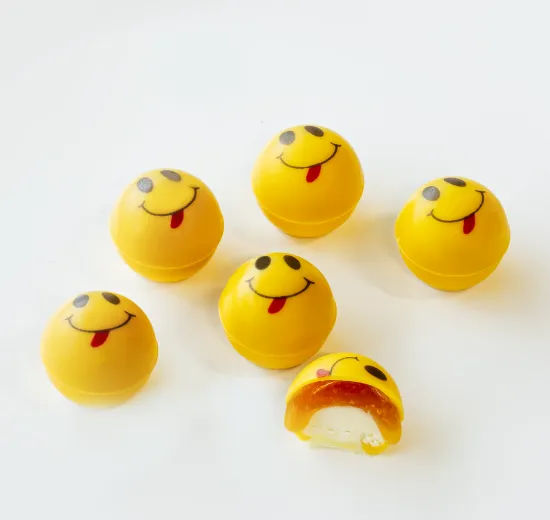 EMOTICON BON BON - FUN