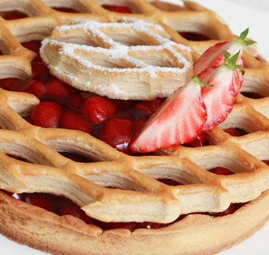 RUNAWAY STRAWBERRIES