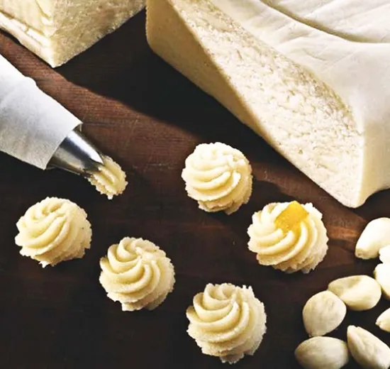 PETITS FOURS (MANDEL ROYAL)