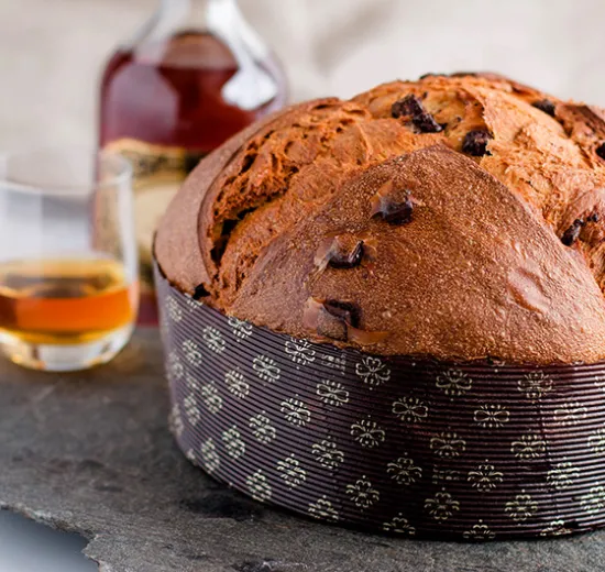 Chocolate sweet rhumba