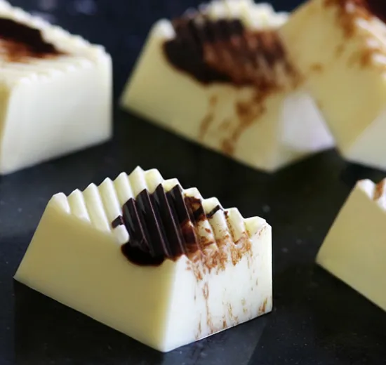 ZABAGLIONE CHOCO BON BON