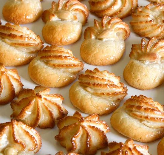 PETITS FOURS (MOGADOR PREMIUM)