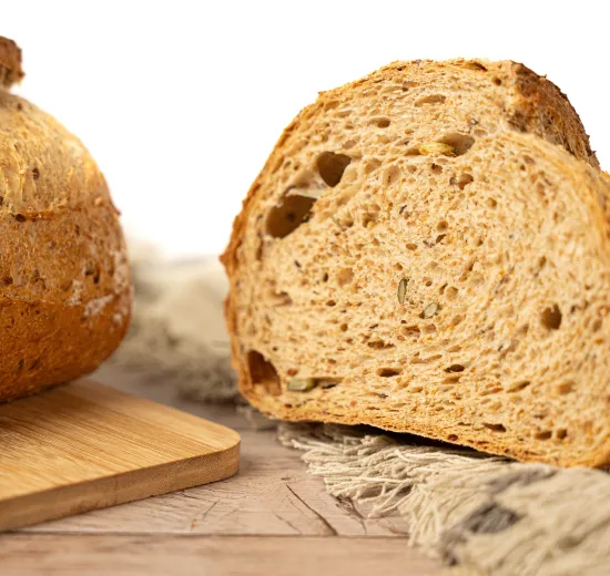 PANE PROTEICO CON PROTEIN BREAD