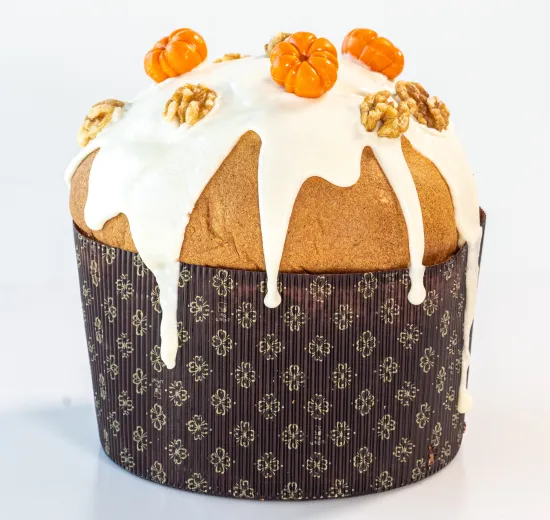 PANETTONE PUMPKINSPICE